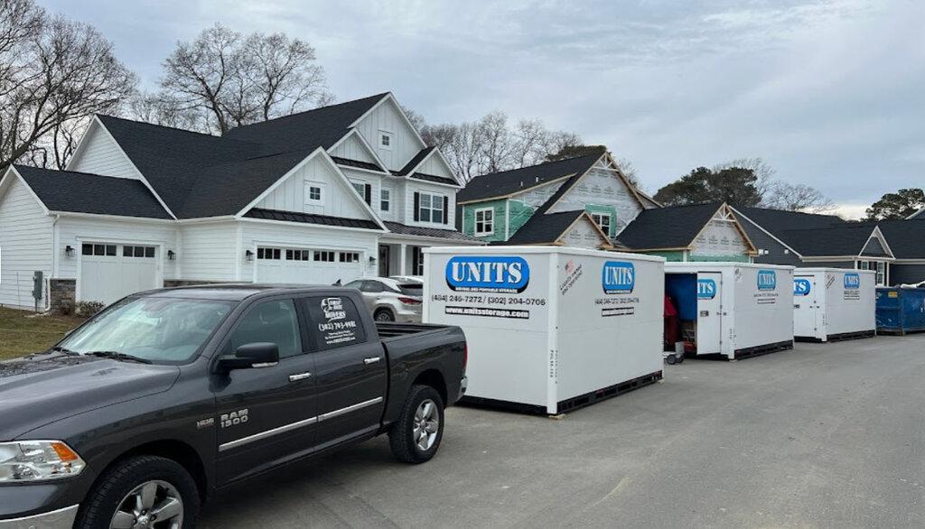 First-Rate Movers - Delaware Movers