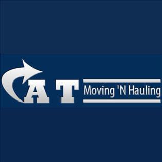 A & T Moving N Hauling