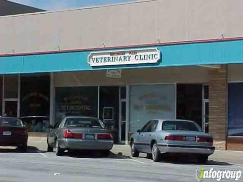 Burlingame Family Pet Hospital