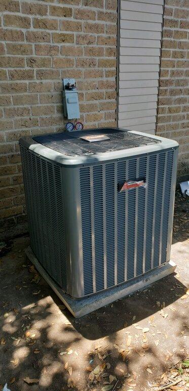 Birdwell A/C and Heating