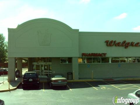 Walgreens