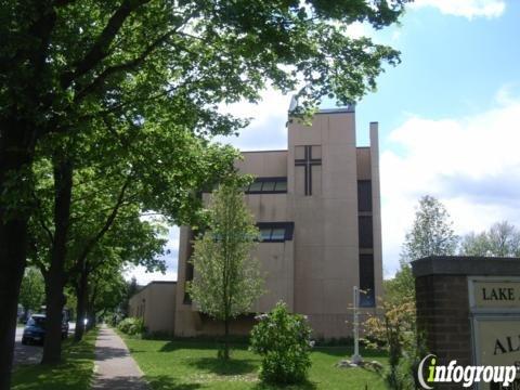 Lake Avenue Baptist Church