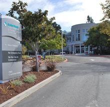 Sutter Maternity & Surgery Center