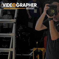 Videographer Miami