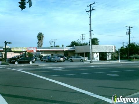 Sunshine Car Wash