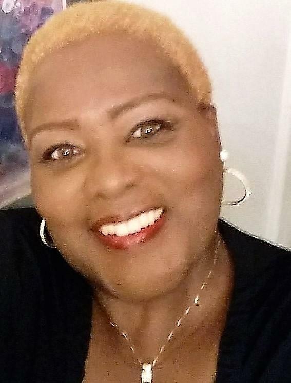 Sharon Bowens, Bankers Life Agent