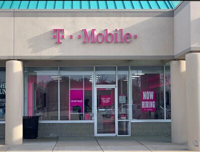 Metro by T-Mobile Authorized Retailer