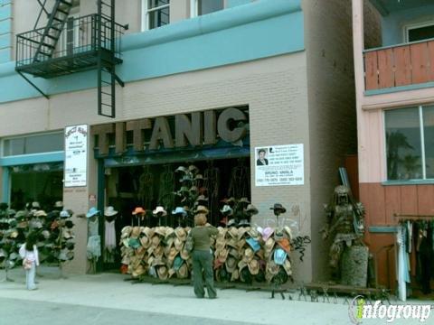 Titanic Boutique