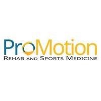 Promotion Rehab & Sports Medicine