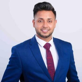 Harman Sangha-RE/MAX Best Realtor in Brampton