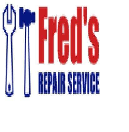 Fred's Repair Service