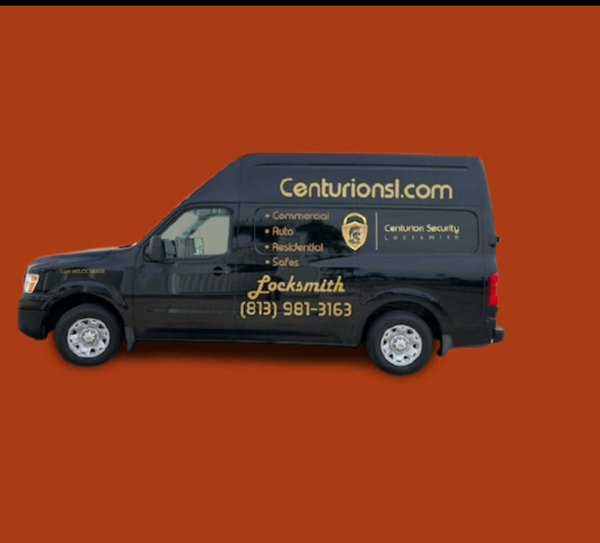 Centurion Security Locksmith