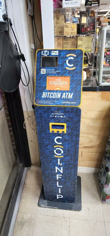 CoinFlip Bitcoin ATM