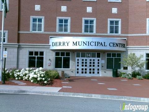 Derry Town Police Department