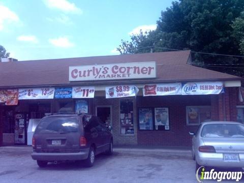 Curly's Corner Market