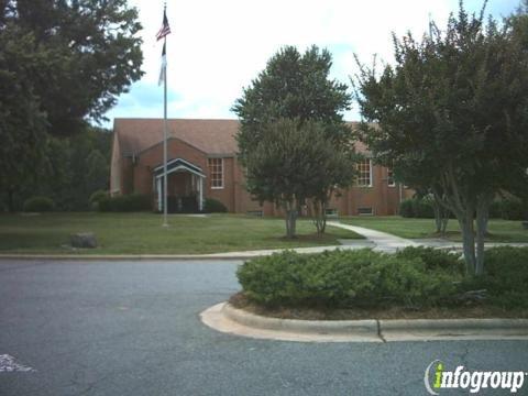 Mallard Creek Presbyterian Church Preschool