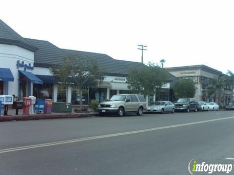 Panerai Boutique La Jolla