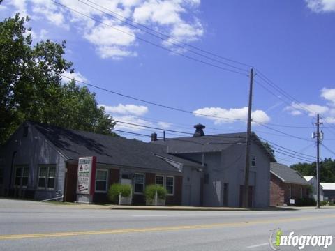 Oakwood & Richmond School Center