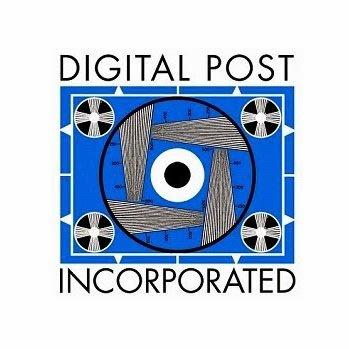 Digital Post Inc