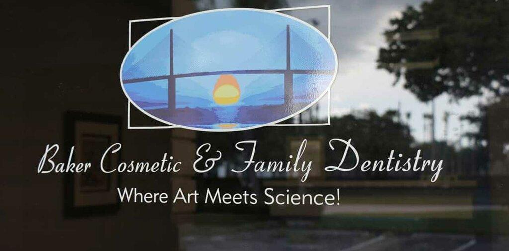 Baker Cosmetic & Family Dentistry of Clearwater