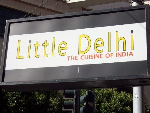 Little Delhi