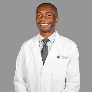 Justin Ugwu, MD