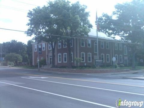 Richmond Heights City Hall