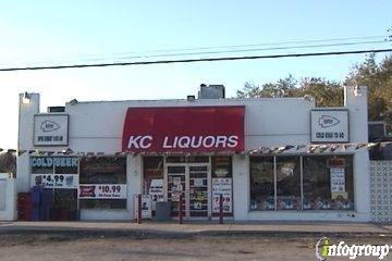 K C Liquors