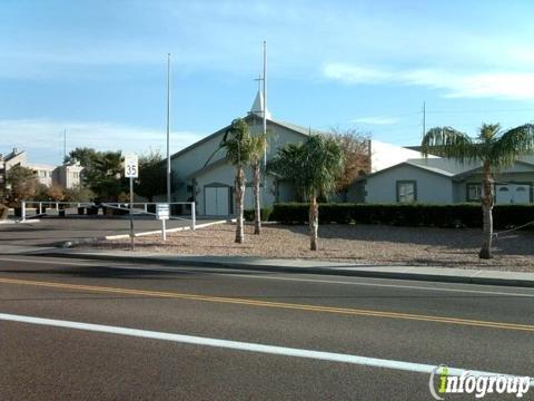 Church in Phoenix