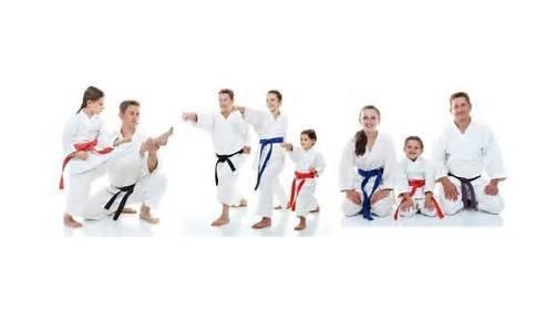 Longevity Martial Arts Centers