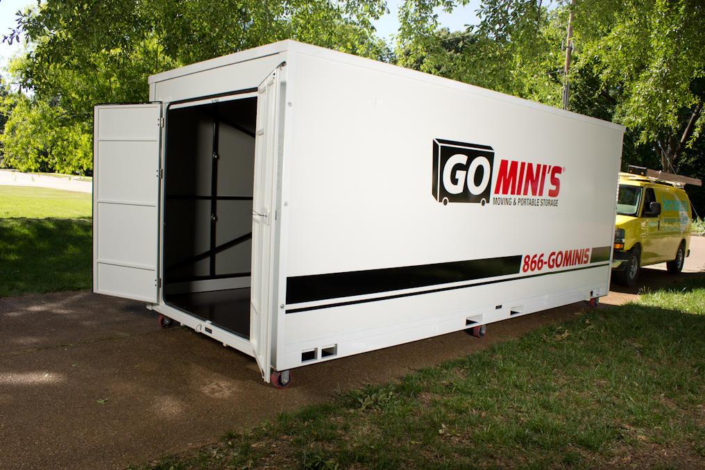 Go Mini's of Southern Fairfield County, CT