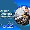 A1 Car Detailing Kamloops