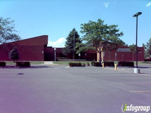 Vanderhoof Elementary School