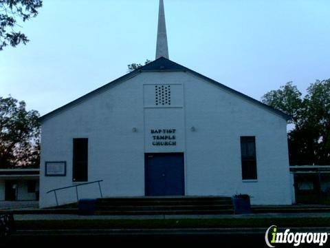 Baptist Temple