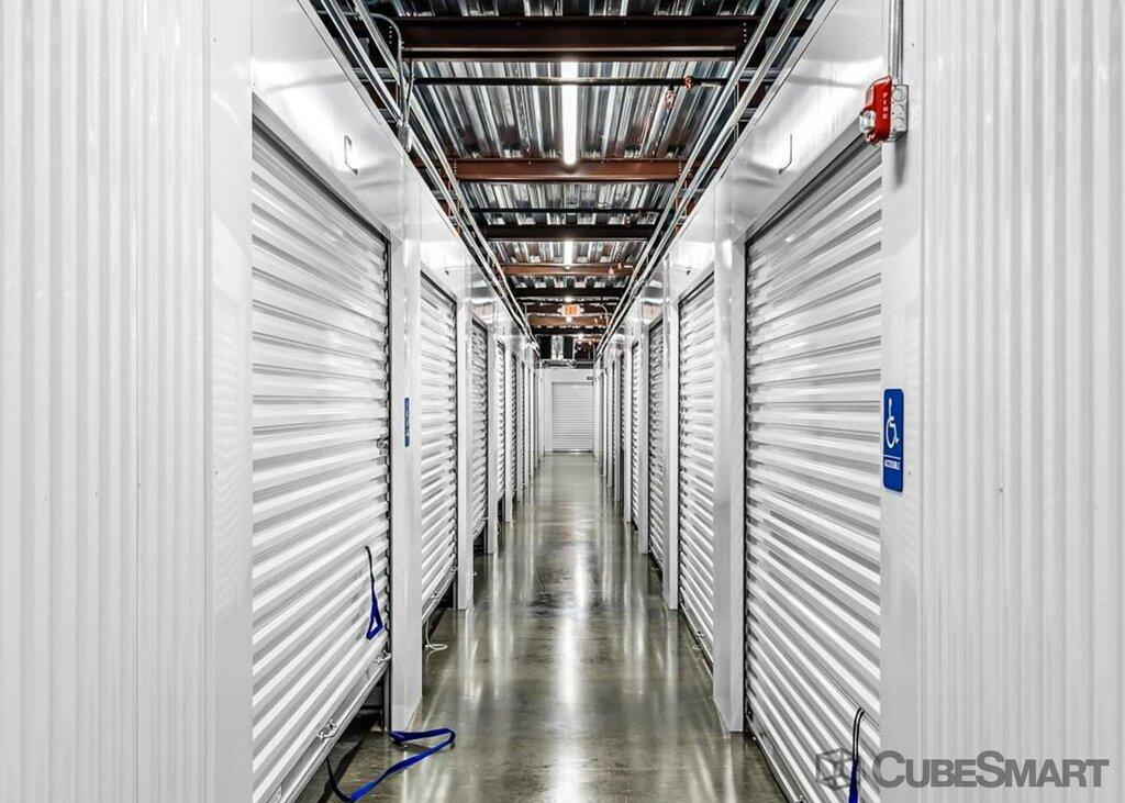 CubeSmart Self Storage