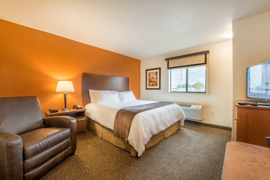 My Place Hotel-Bismarck, ND