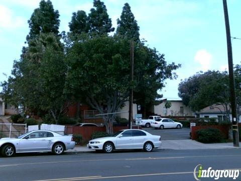 Family Health Centers of San Diego