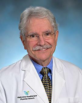 Arthur B Hodess, MD, FACC