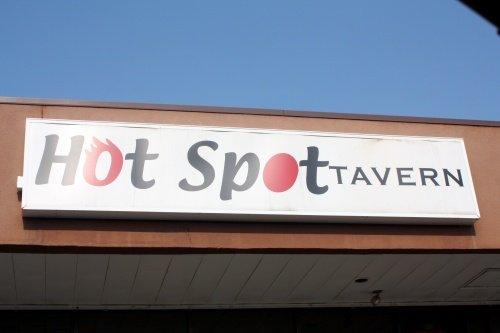 Hot Spot Tavern