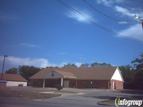 Haltom City/Riverside Masonic Lodge