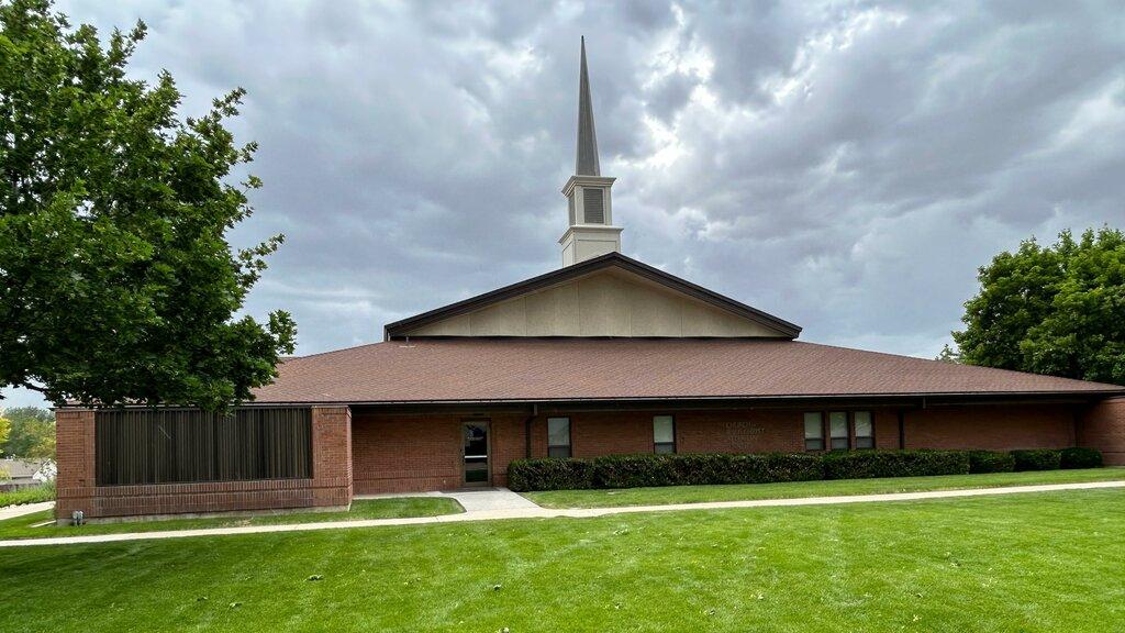 The Church of Jesus Christ of Latter-day Saints