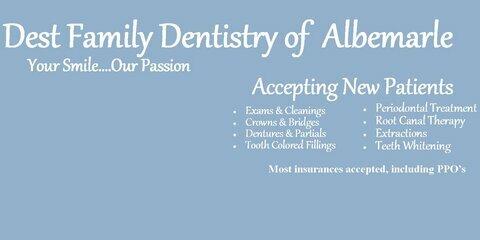 Draper Family & Cosmetic Dentistry