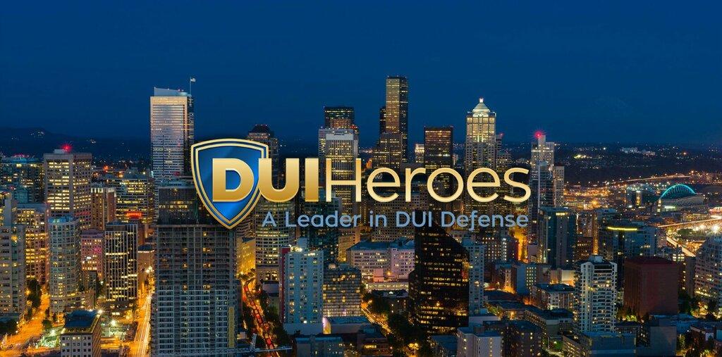 DUI Heroes