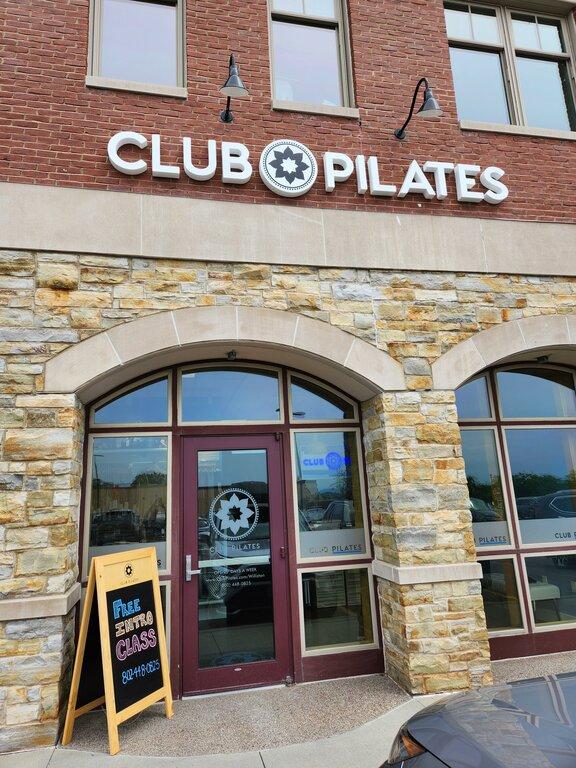 Club Pilates