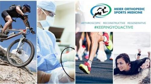 Meier Orthopedic Sports Medicine