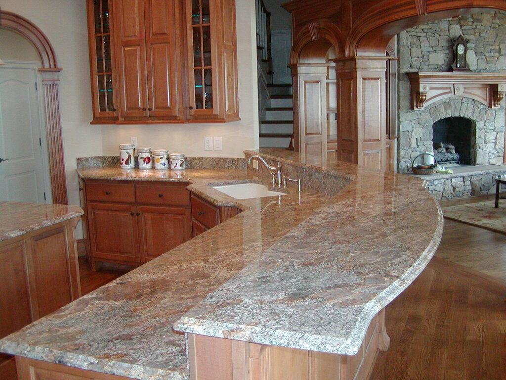 Empire Marble & Granite Co