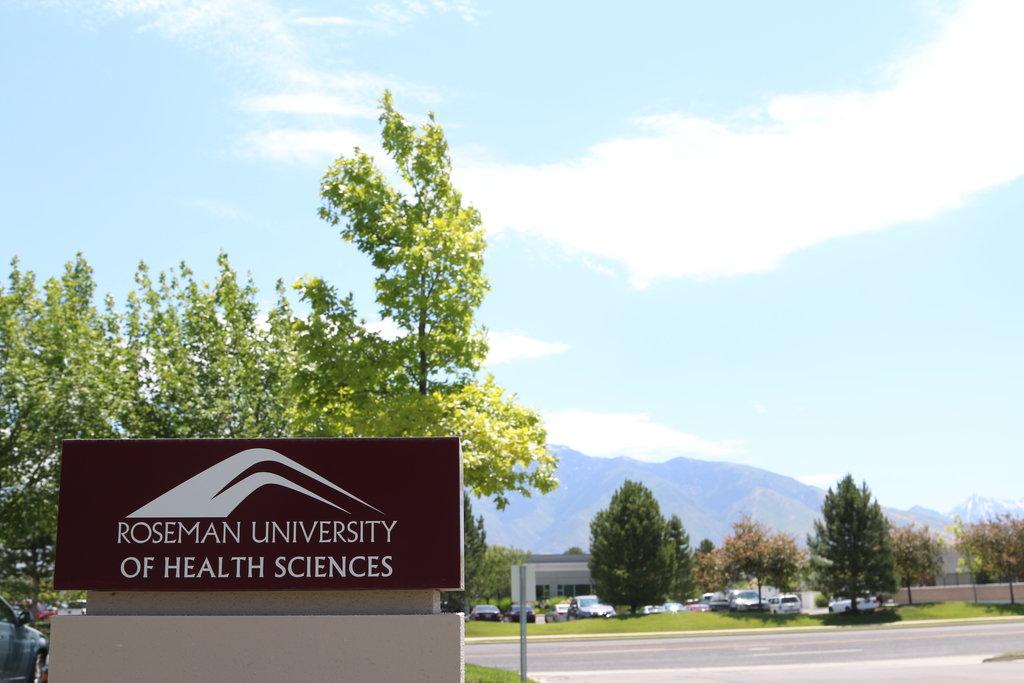 Roseman University of Health Sciences