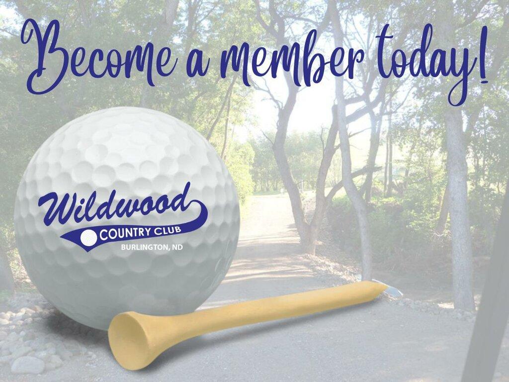 Wildwood Country Club