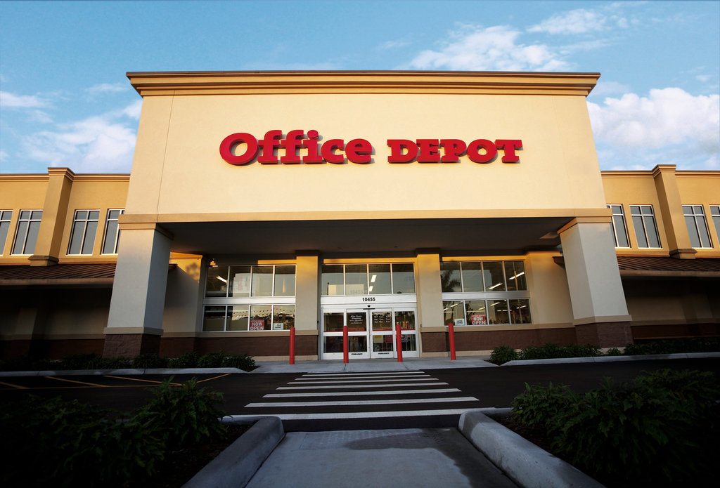 OfficeDepot