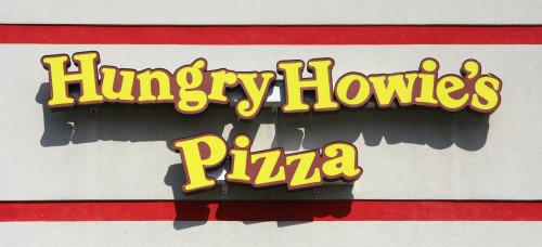 Hungry Howie's Pizza